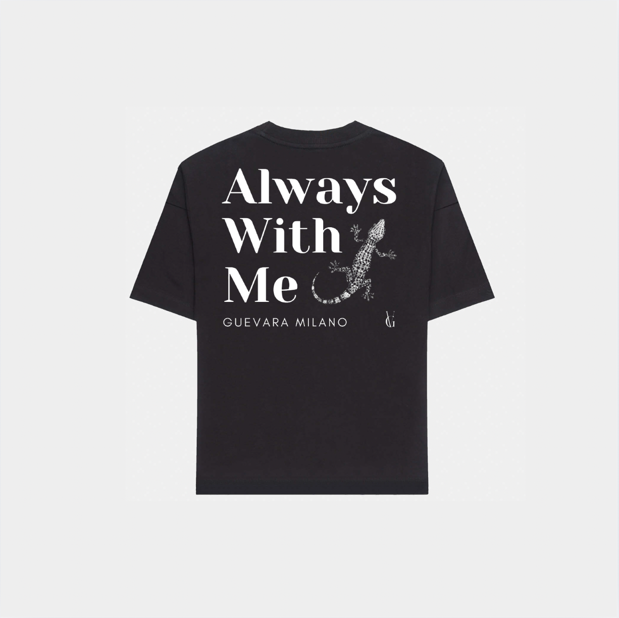 HEAVYWEIGHT T-SHIRT