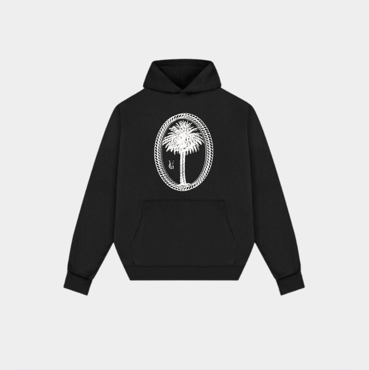 RELAXED HOODIE