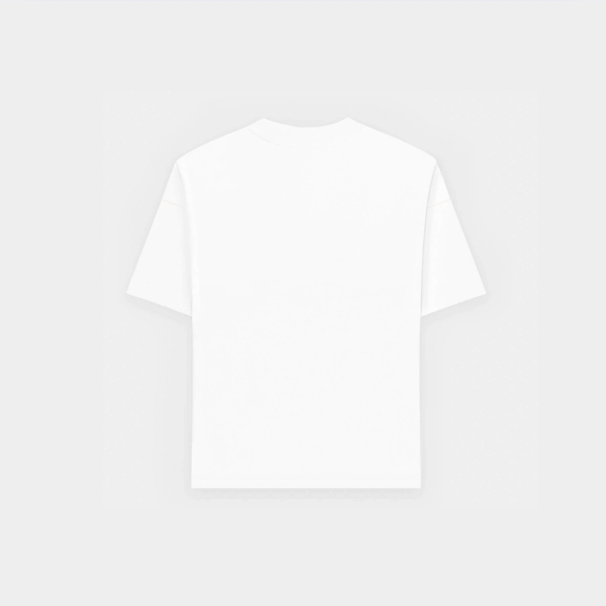 HEAVYWEIGHT T-SHIRT