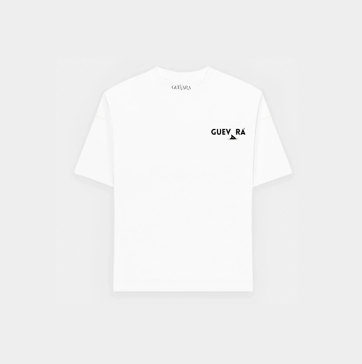 HEAVYWEIGHT T-SHIRT