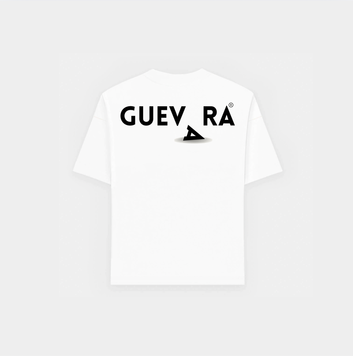 HEAVYWEIGHT T-SHIRT