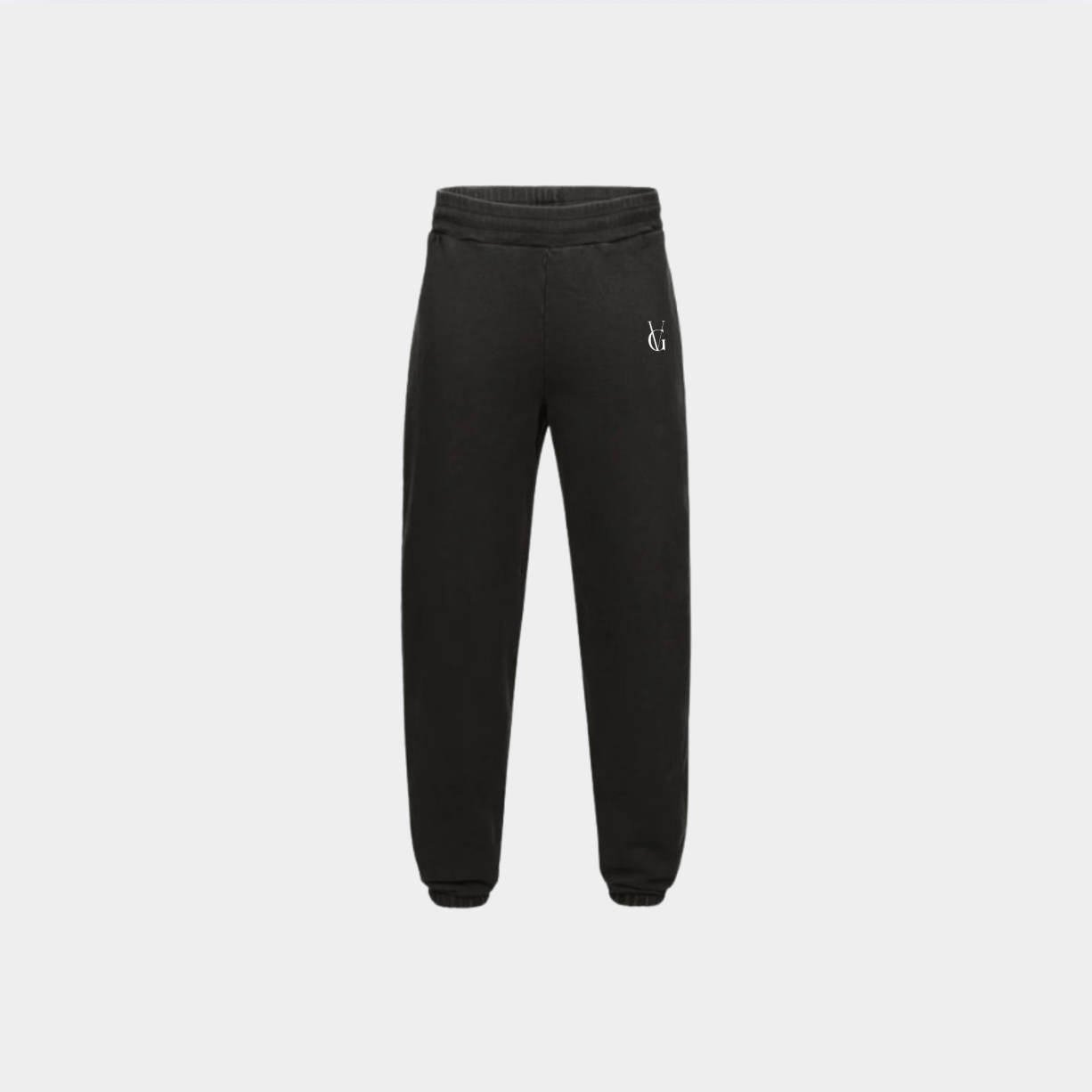 RELAXED JOGGING