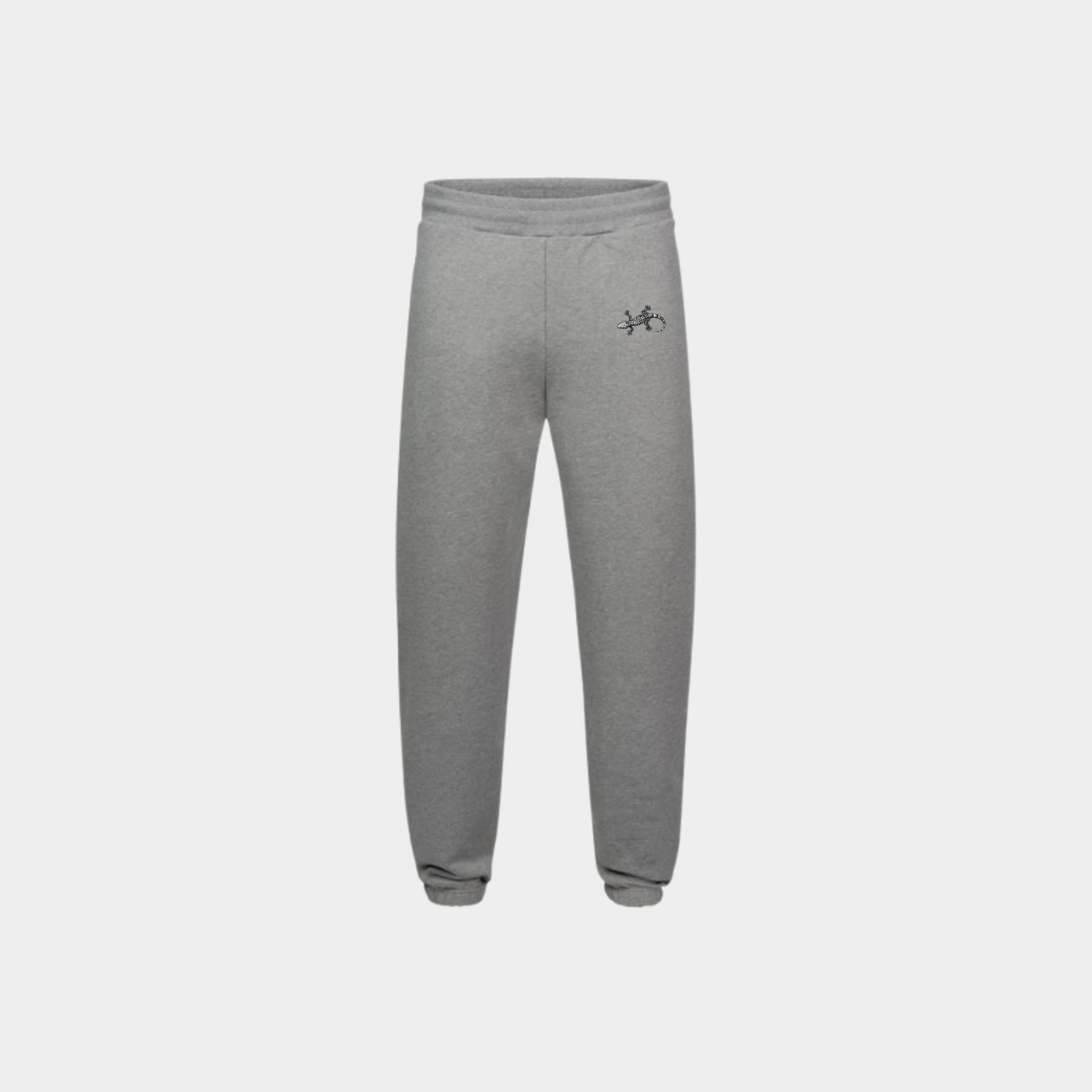 RELAXED JOGGING