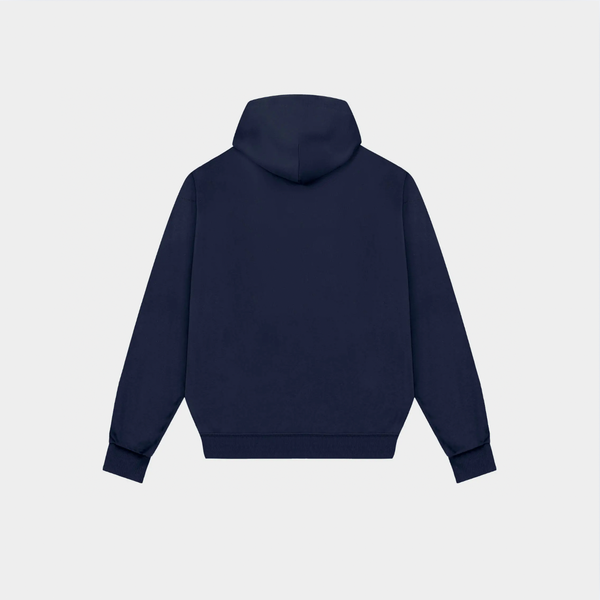 RELAXED HOODIE