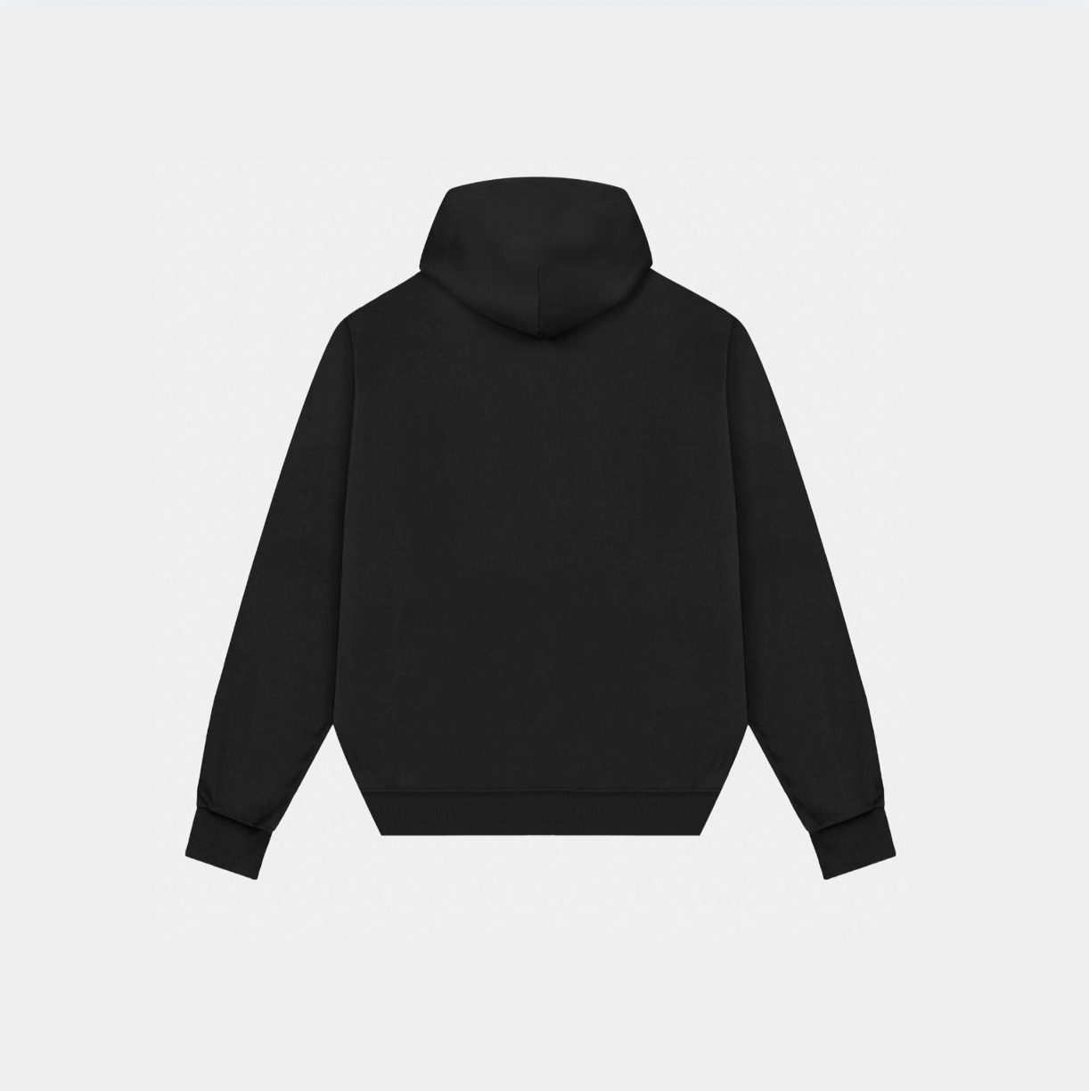 RELAXED HOODIE