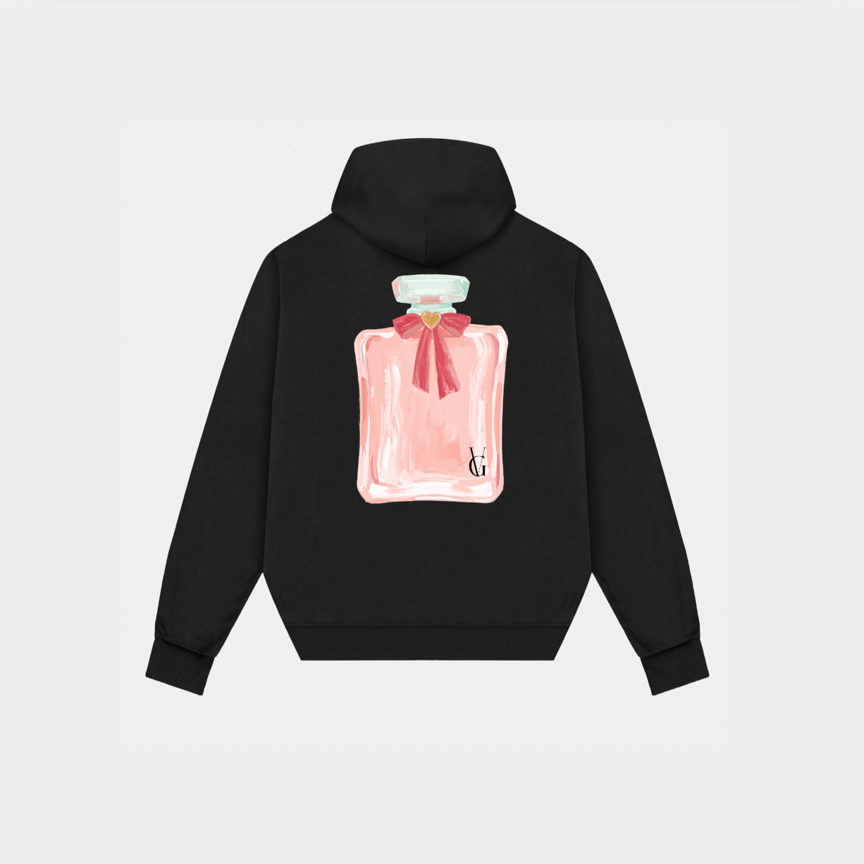 RELAXED HOODIE