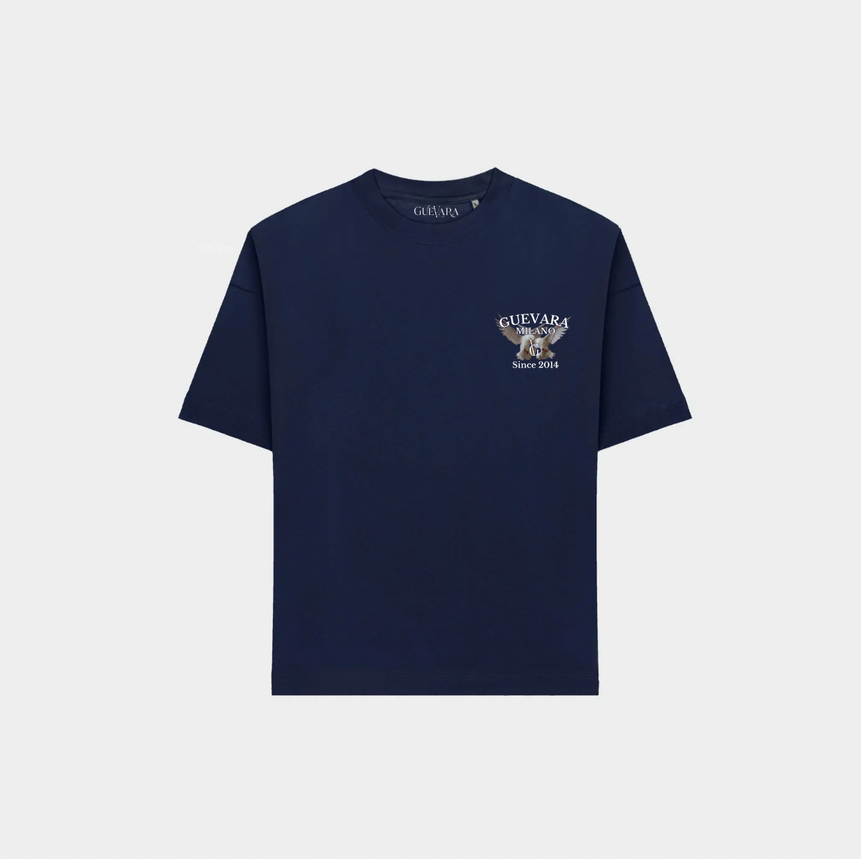HEAVYWEIGHT T SHIRT