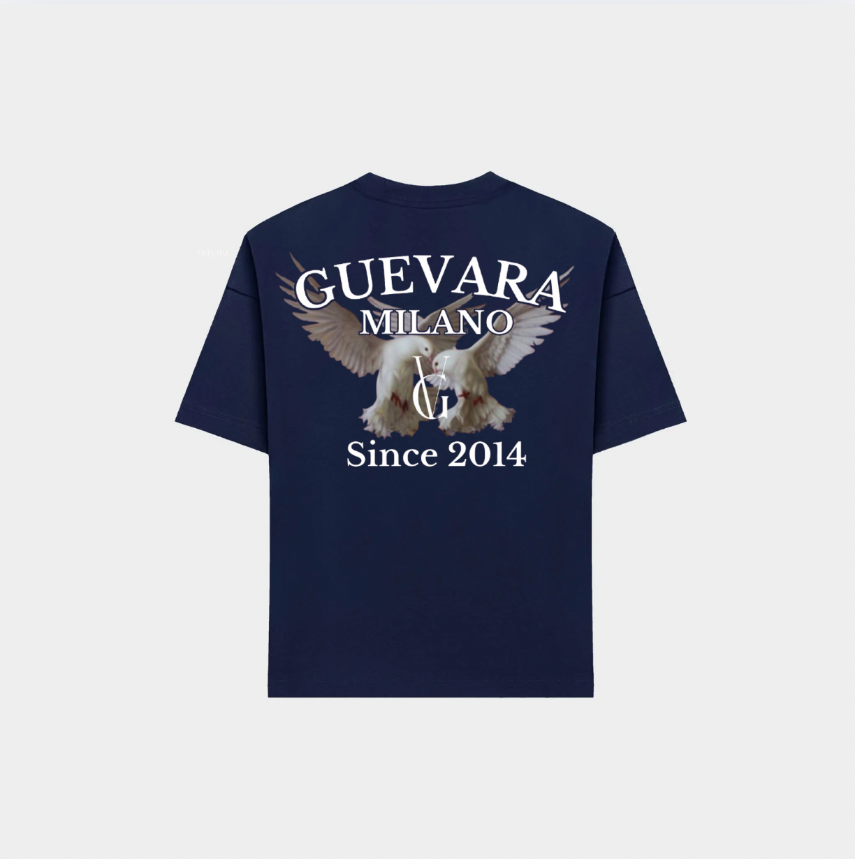 HEAVYWEIGHT T SHIRT