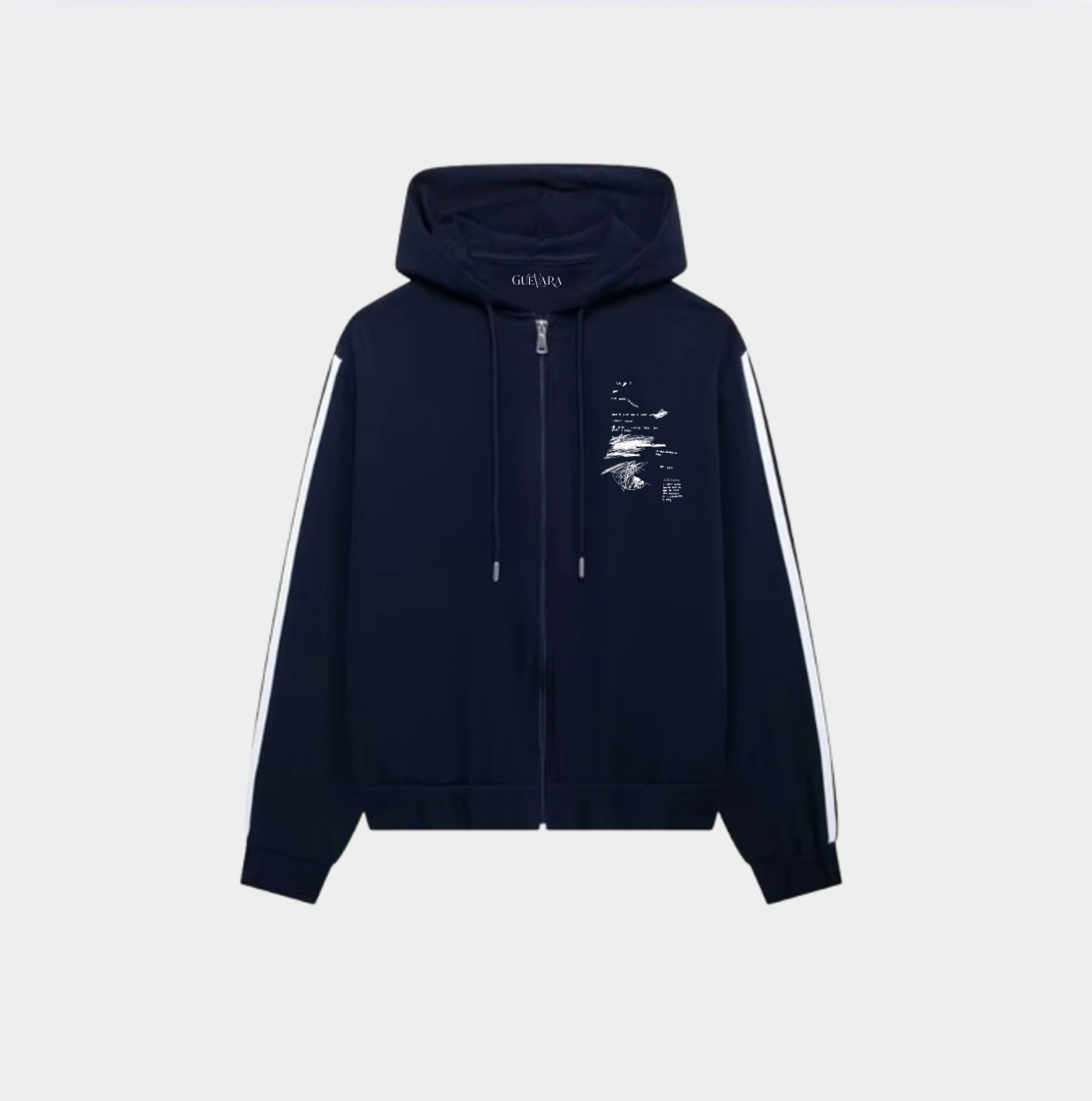 RELAXED SWEATSHIRT