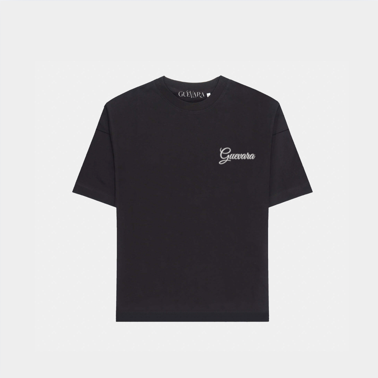 HEAVYWEIGHT T SHIRT