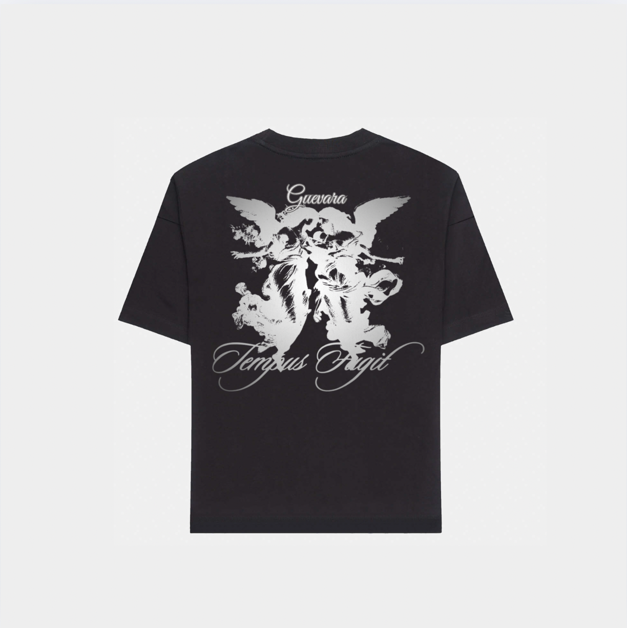 HEAVYWEIGHT T SHIRT