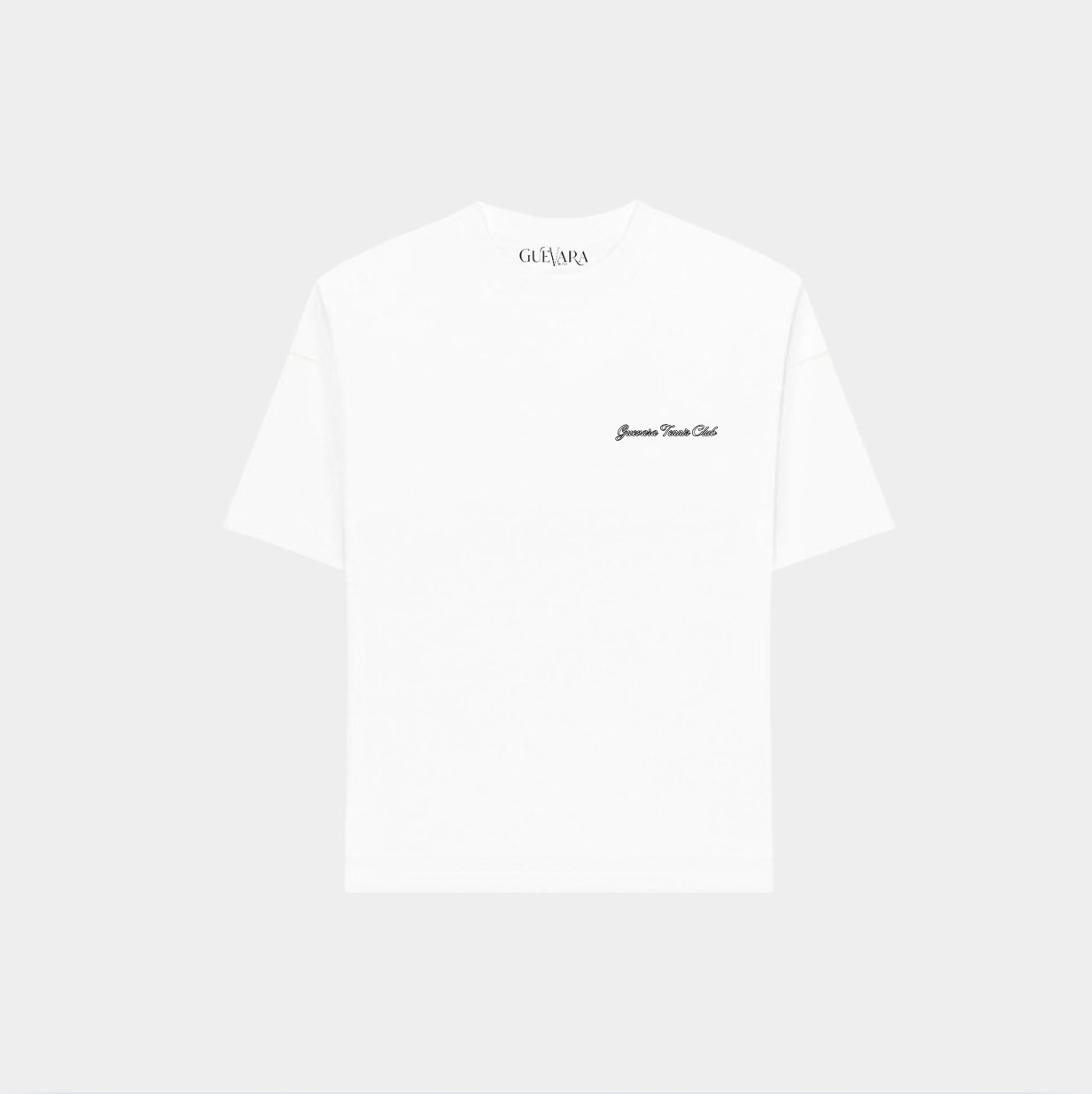 HEAVYWEIGHT T SHIRT