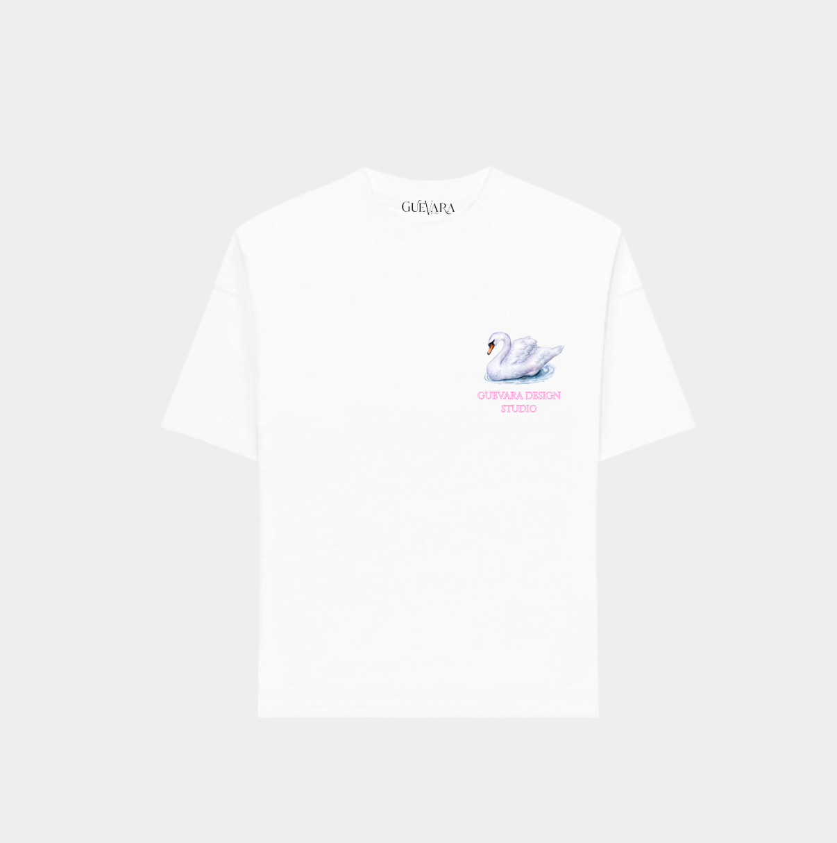 HEAVYWEIGHT T SHIRT