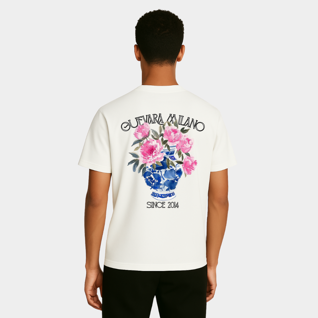 T SHIRTS