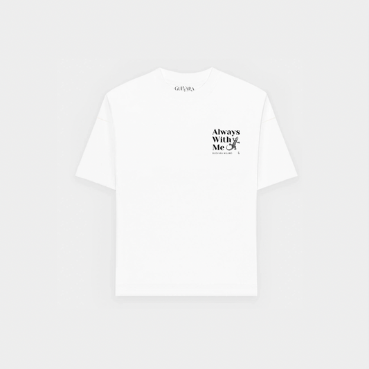 HEAVYWEIGHT T-SHIRT