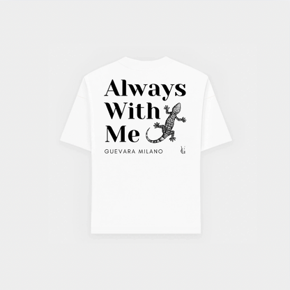 HEAVYWEIGHT T-SHIRT