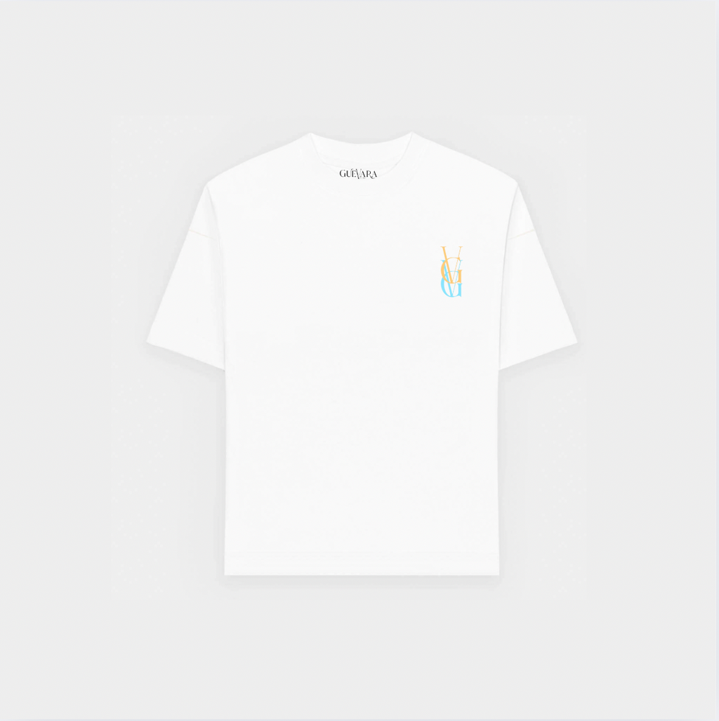 HEAVYWEIGHT T-SHIRT