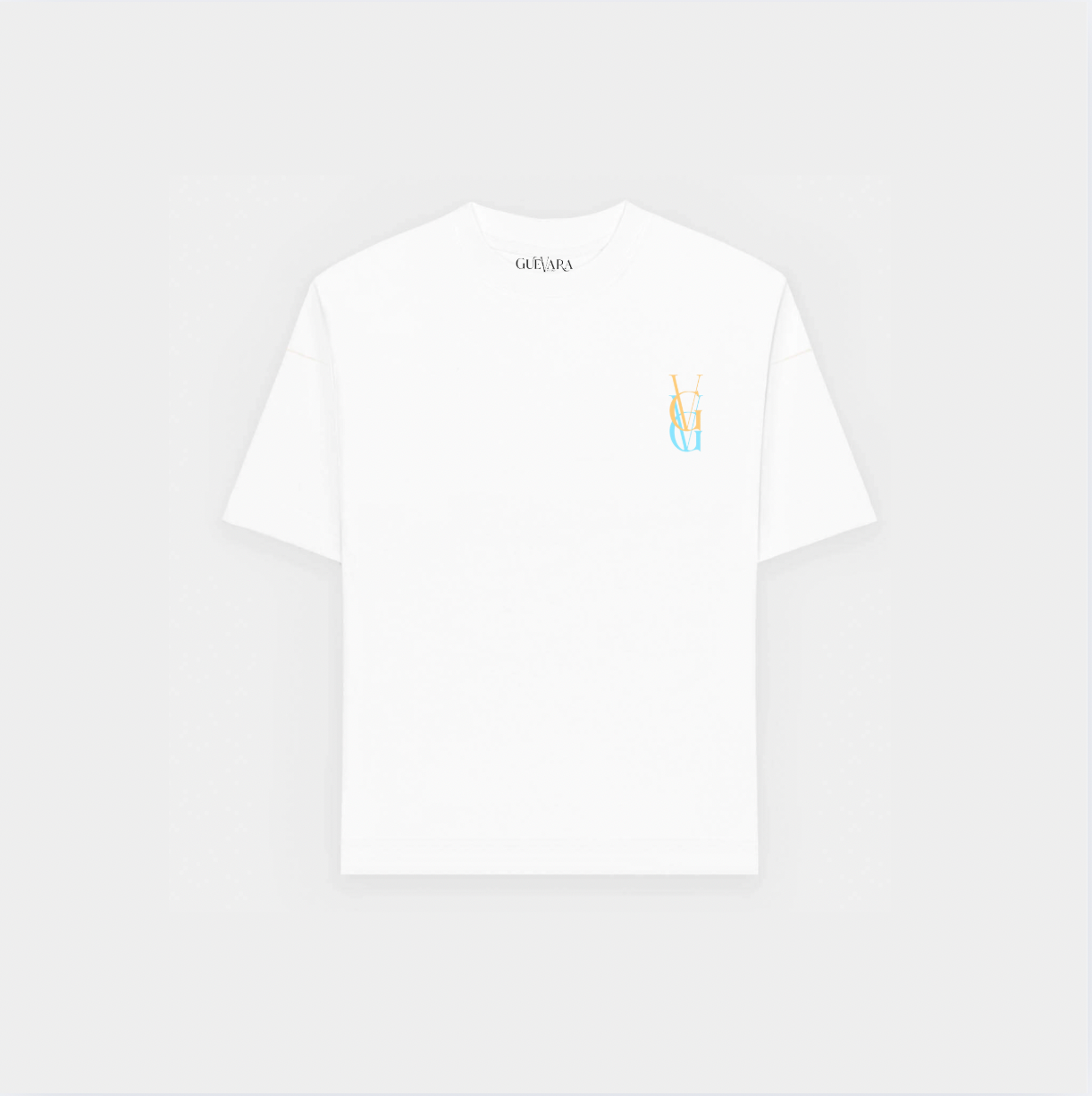 HEAVYWEIGHT T-SHIRT