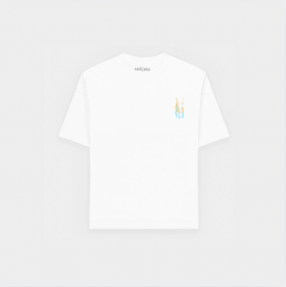 HEAVYWEIGHT T-SHIRT