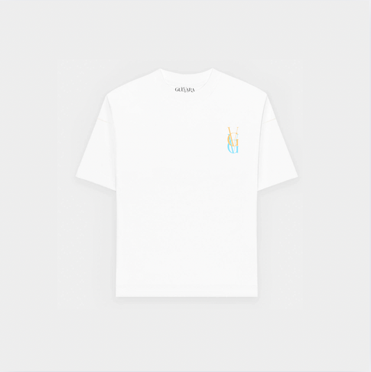 HEAVYWEIGHT T-SHIRT