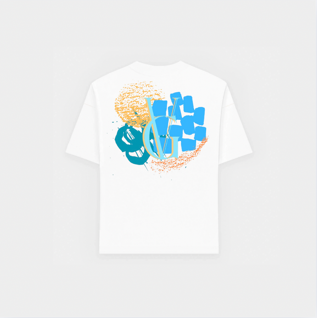 HEAVYWEIGHT T-SHIRT