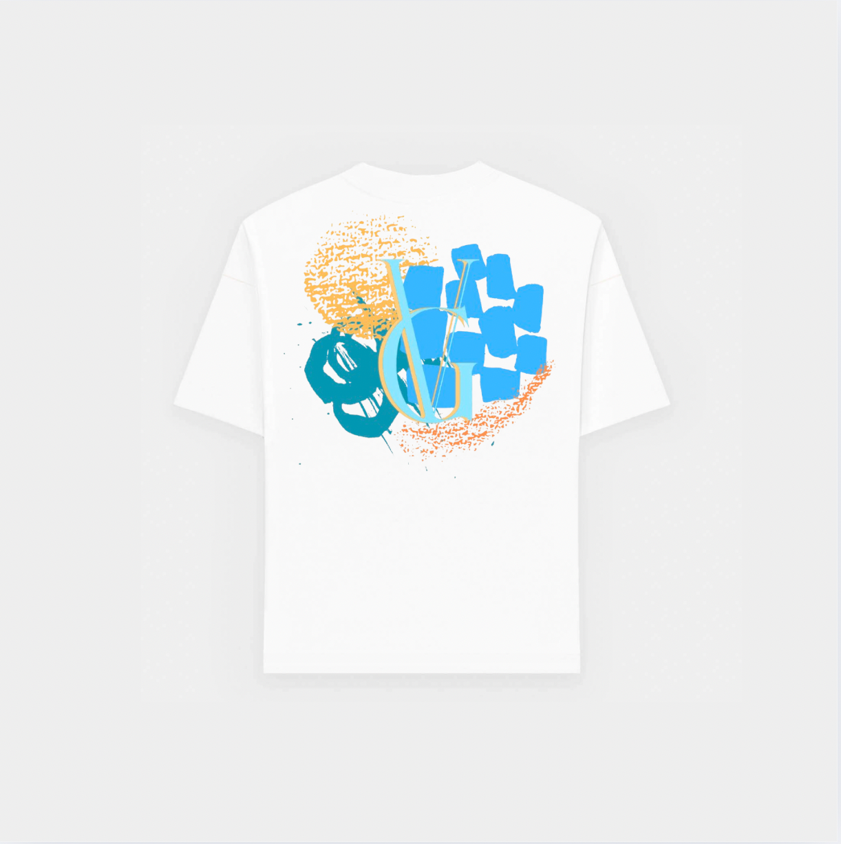 HEAVYWEIGHT T-SHIRT