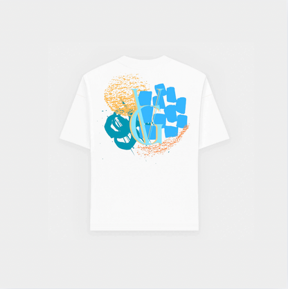 HEAVYWEIGHT T-SHIRT