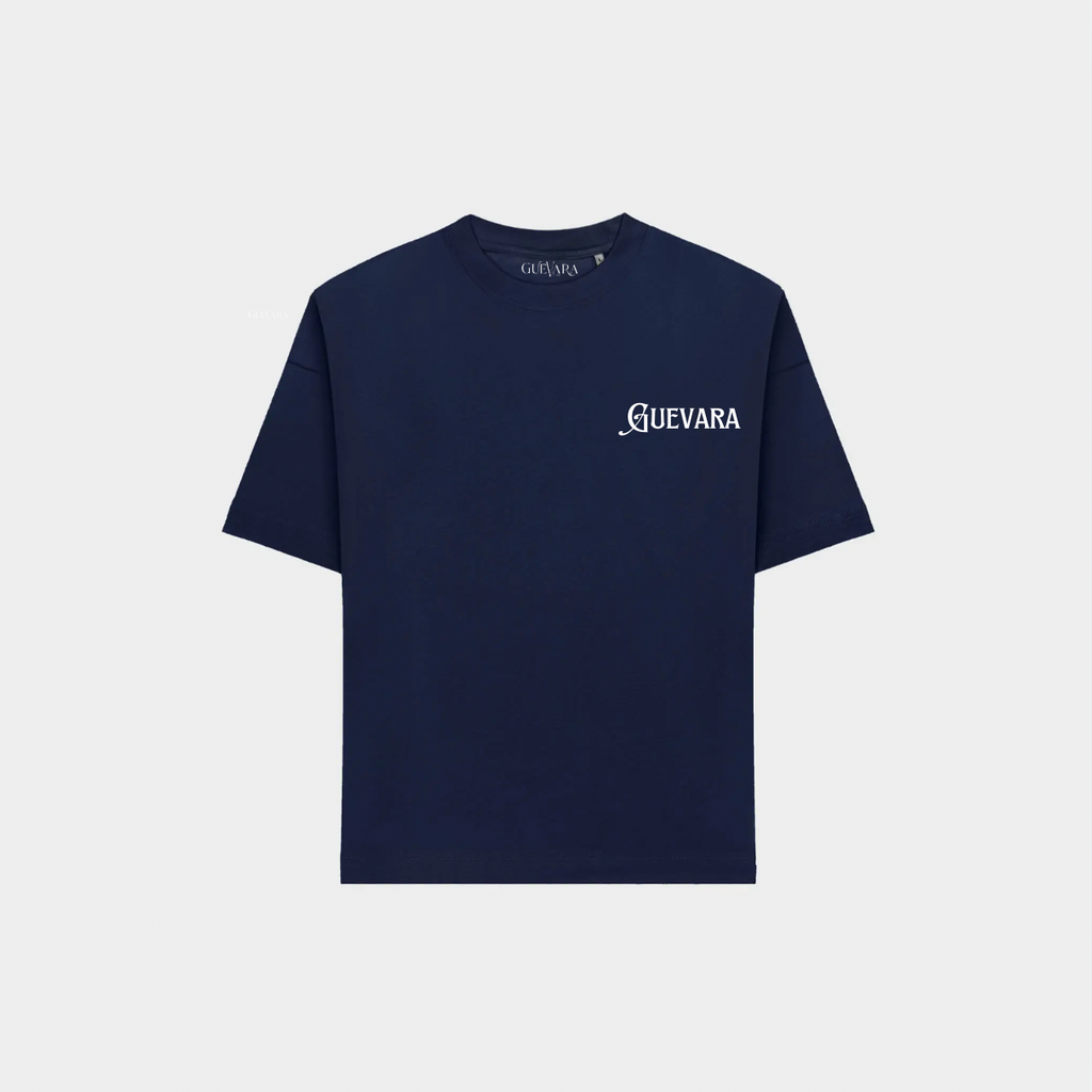HEAVYWEIGHT T-SHIRT