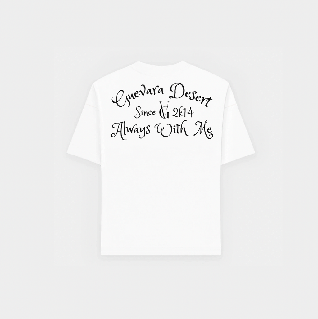 HEAVYWEIGHT T-SHIRT