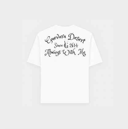 HEAVYWEIGHT T-SHIRT