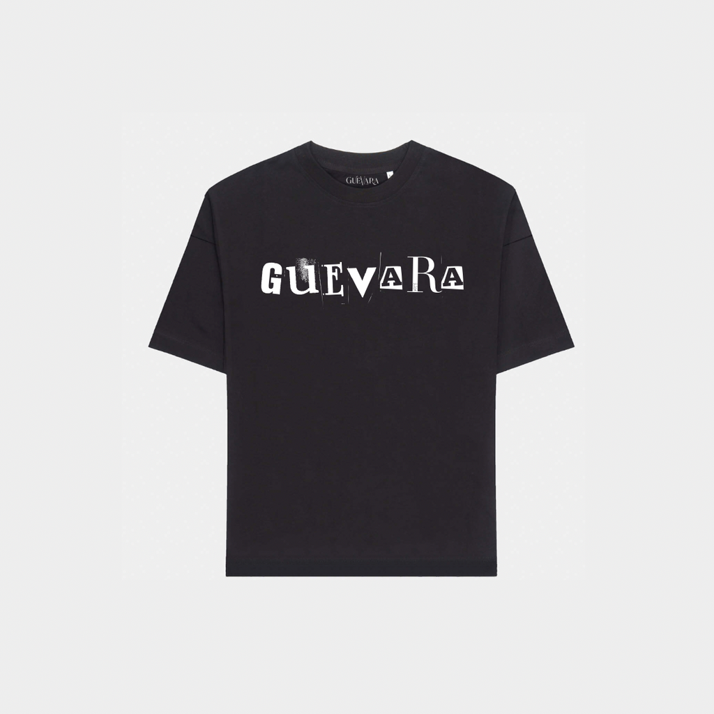 HEAVYWEIGHT T-SHIRT