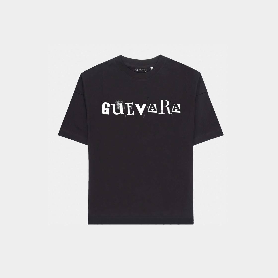 HEAVYWEIGHT T-SHIRT