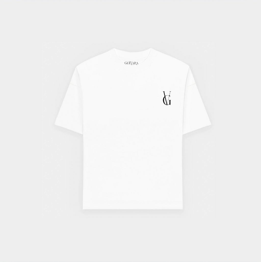 HEAVYWEIGHT T-SHIRT