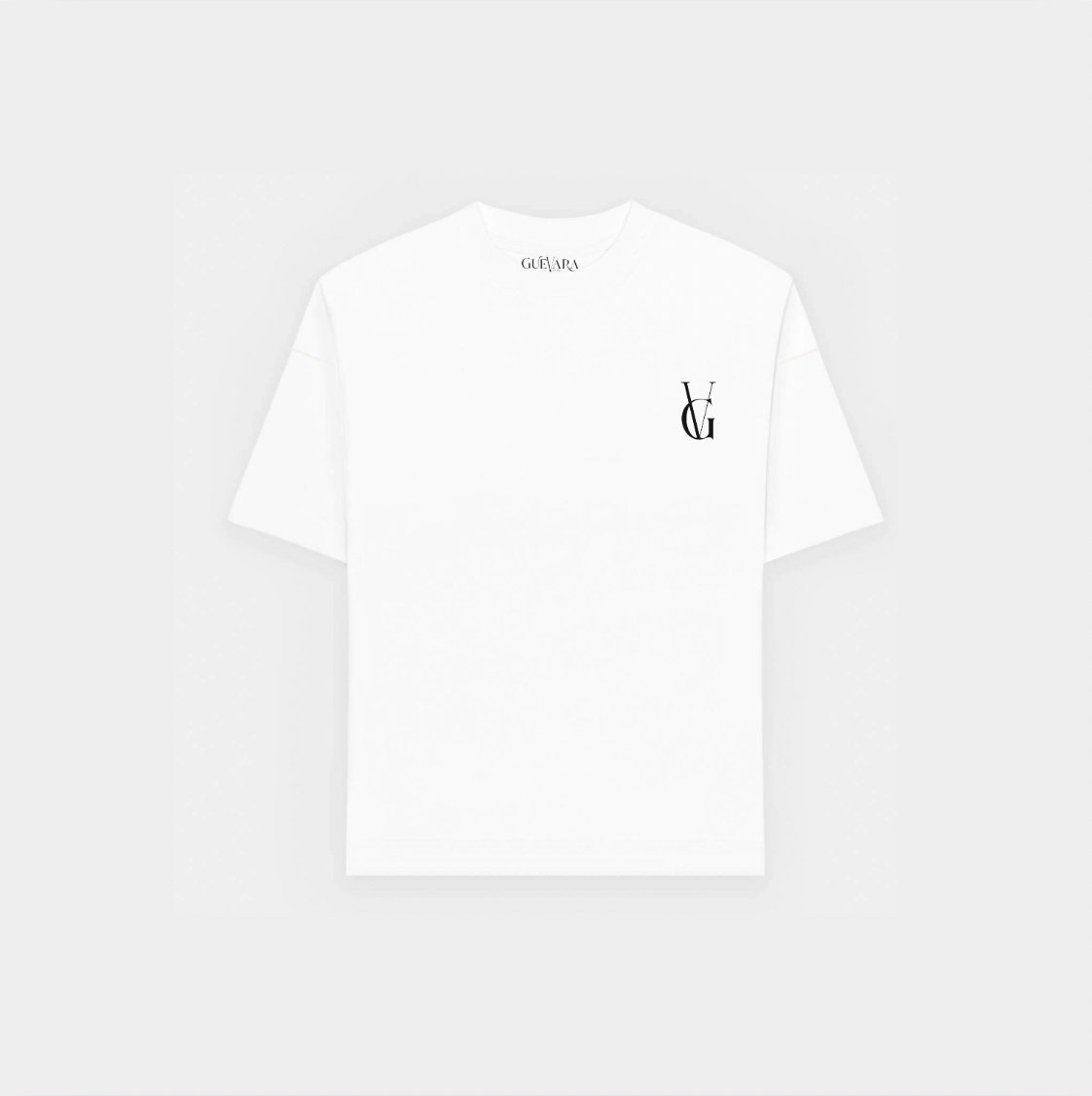 HEAVYWEIGHT T-SHIRT