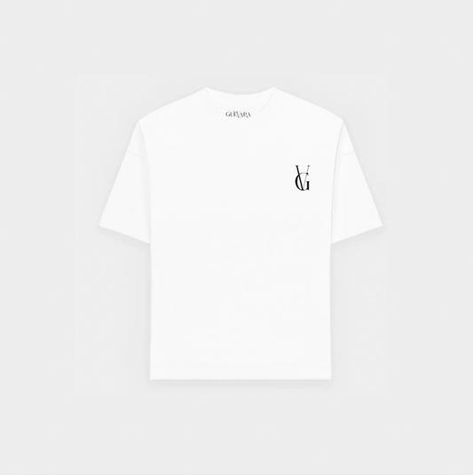 HEAVYWEIGHT T-SHIRT