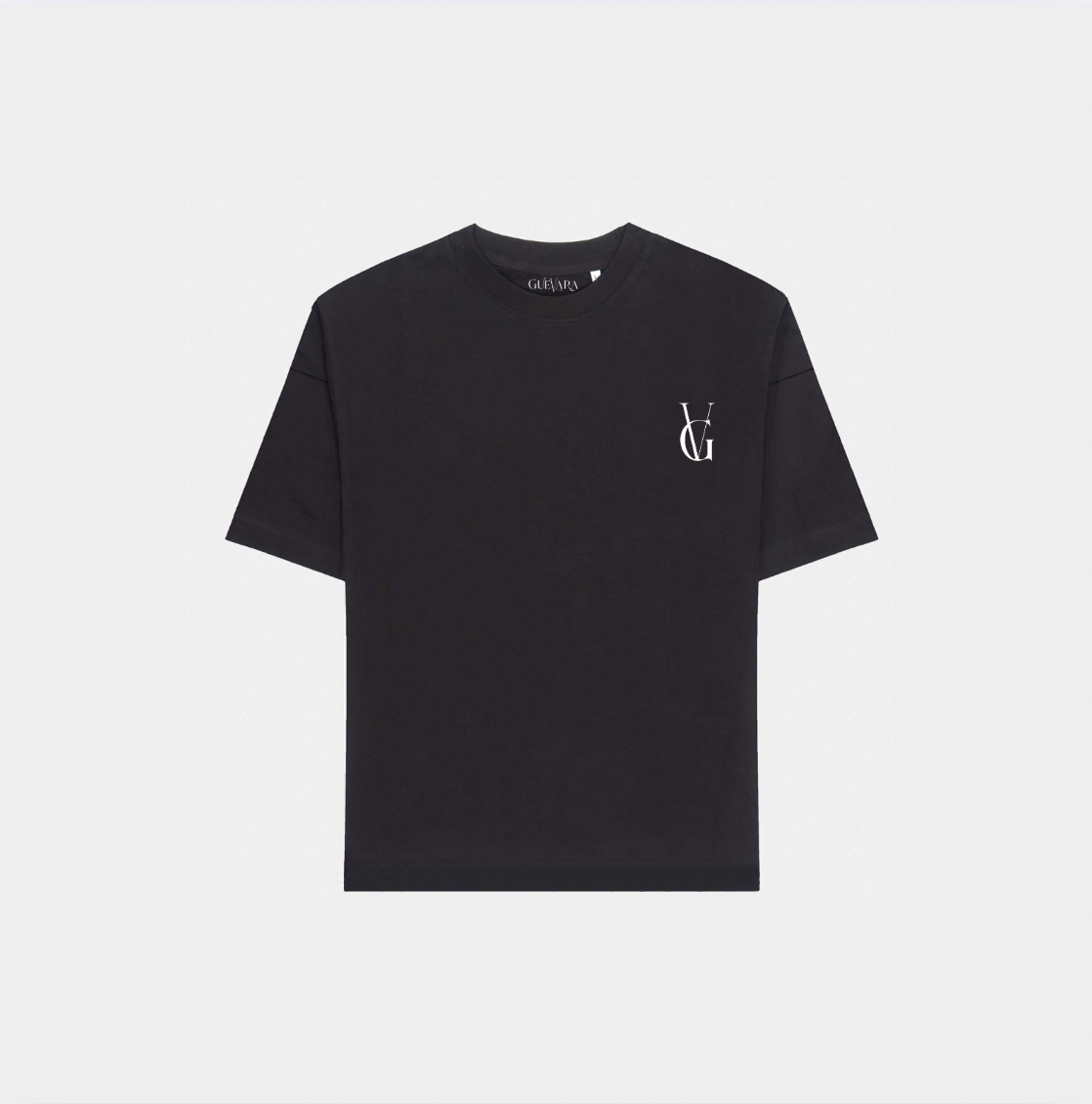 HEAVYWEIGHT T-SHIRT