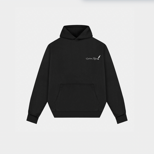 TIMELESS HOODIE
