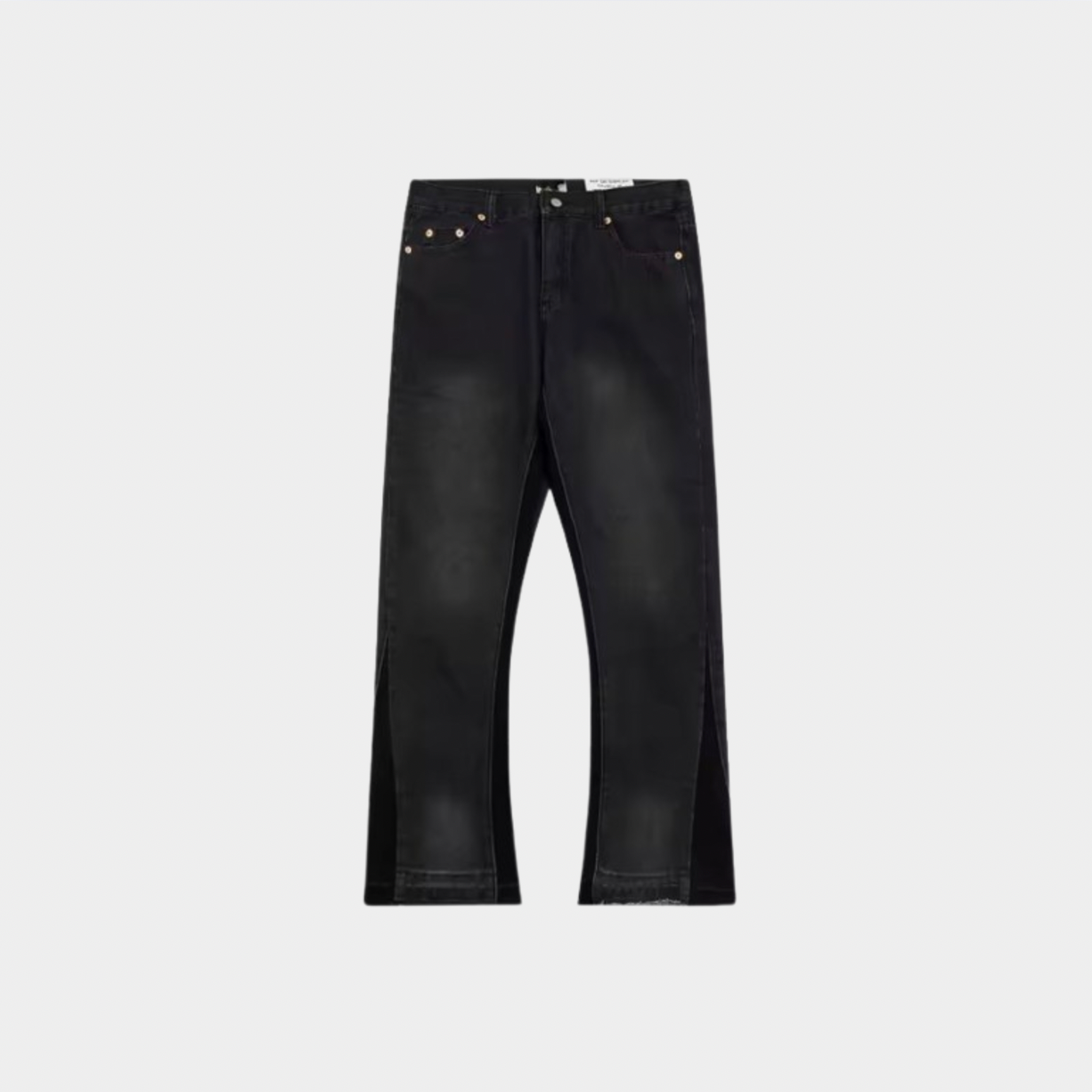 FLARED PANTS