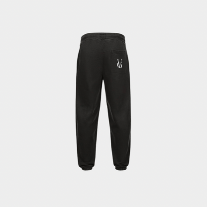 RELAXED JOGGING