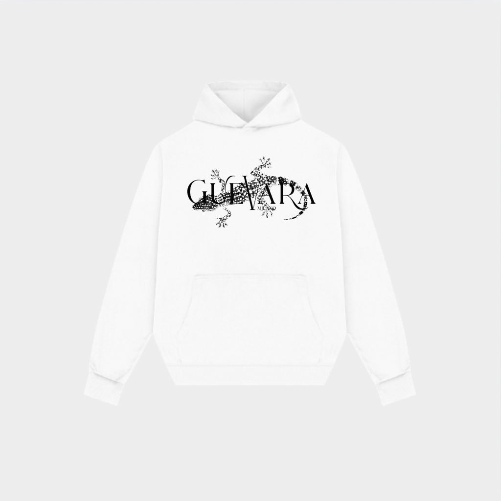 RELAXED HOODIE