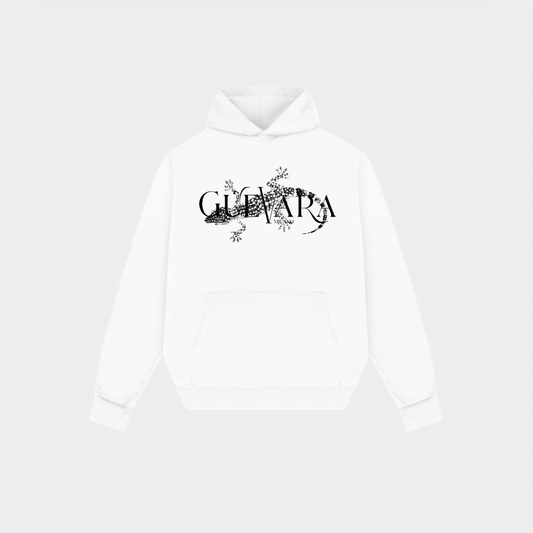 RELAXED HOODIE