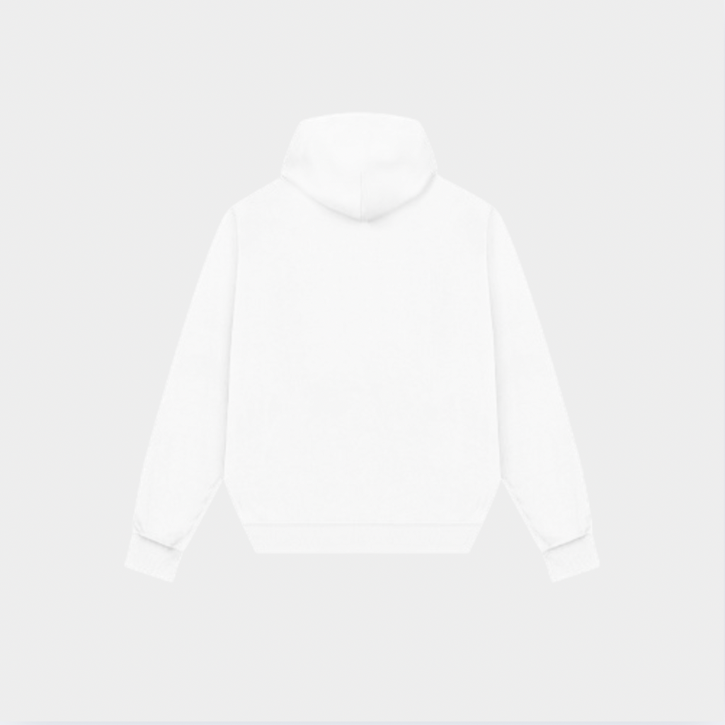 RELAXED HOODIE