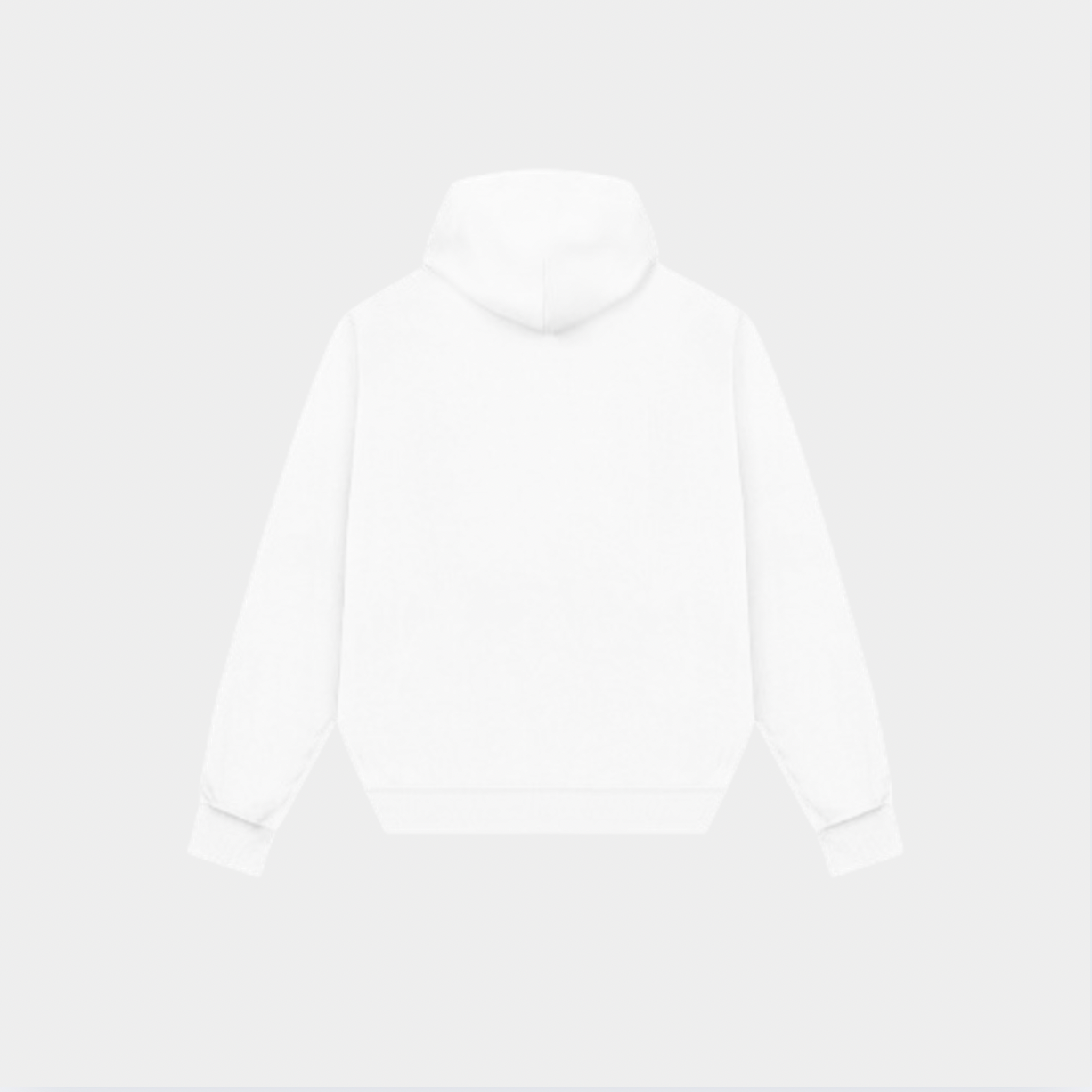 RELAXED HOODIE
