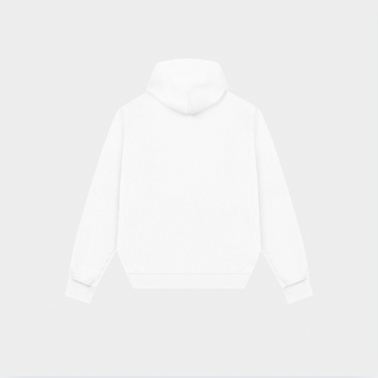 RELAXED HOODIE