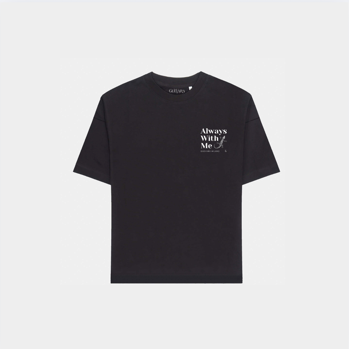 HEAVYWEIGHT T-SHIRT