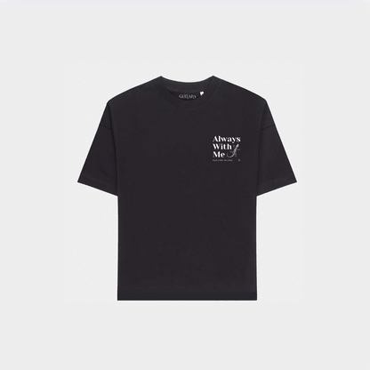 HEAVYWEIGHT T-SHIRT