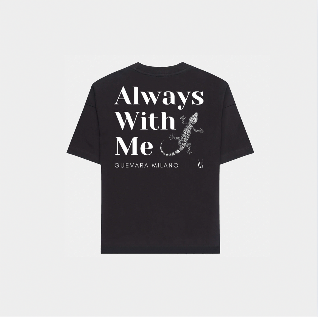 HEAVYWEIGHT T-SHIRT