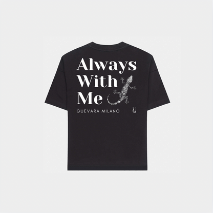 HEAVYWEIGHT T-SHIRT
