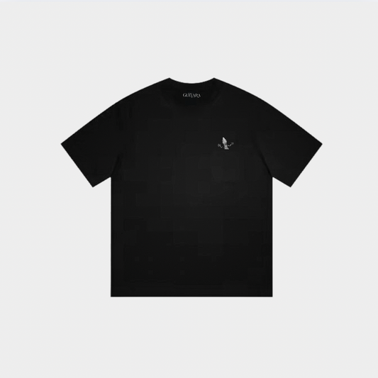 POCKET TEE LOGO
