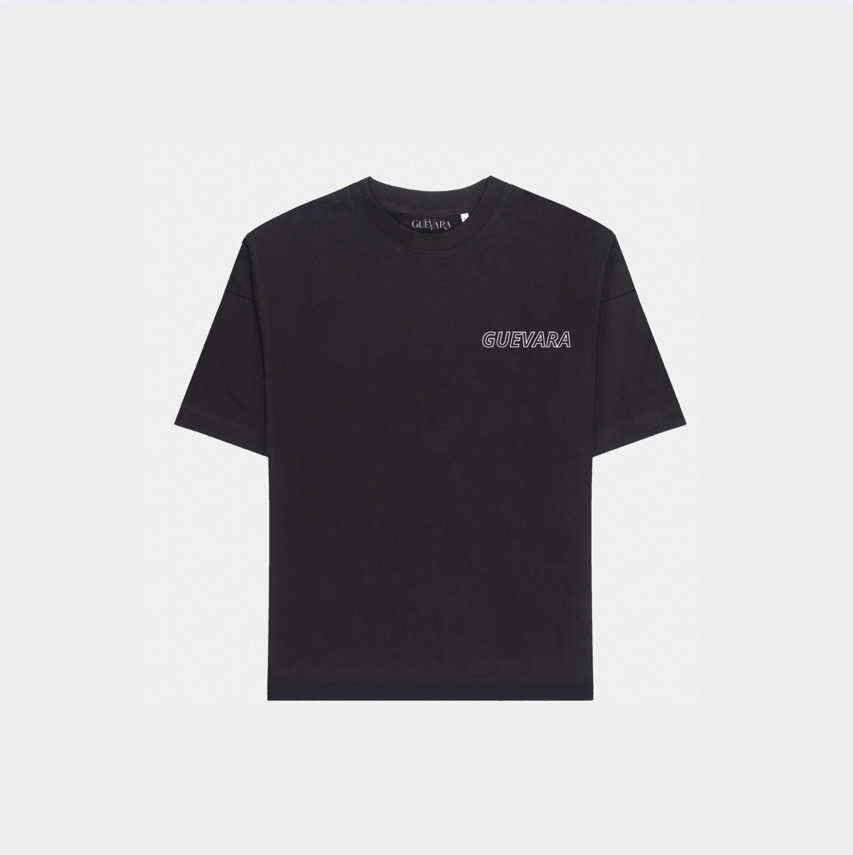 HEAVYWEIGHT T SHIRT